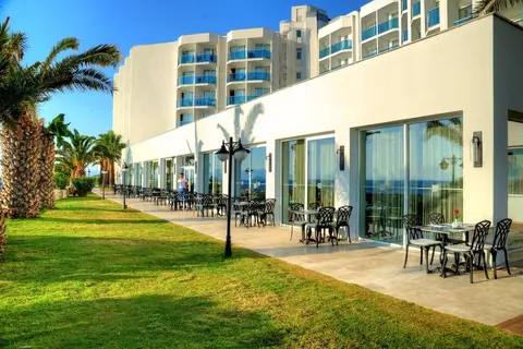 Le Bleu Hotel & Resort in Kuşadası, foto 20