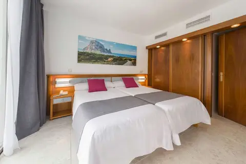 Aparthotel Vibra Jabeque Soul in Sant Jordi de ses Salines — foto 3