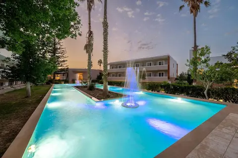 Aegean Bay Hotel in Bus Stop Marmari Kos, foto 24