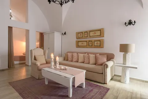 Senses Suites in Thira Municipal Unit — foto 3