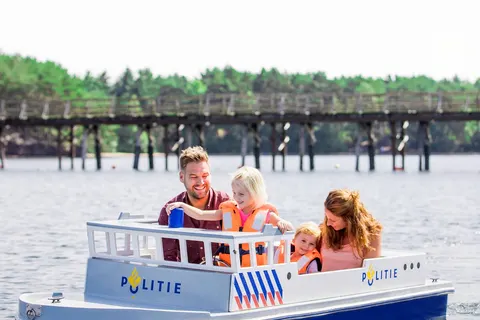 Center Parcs De Vossemeren foto 11