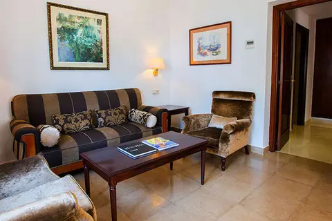 Hotel Bendinat in Calvià — foto 25