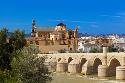 12-daagse rondreis Grand Tour Andalusië foto 2