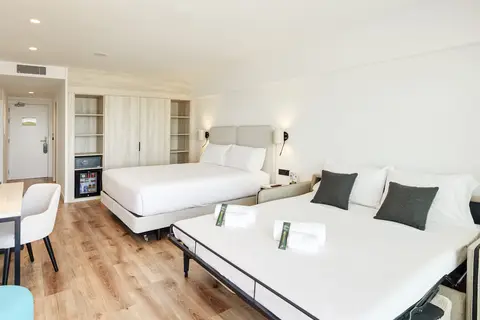Sercotel Cruz del Mar in Chipiona — foto 12