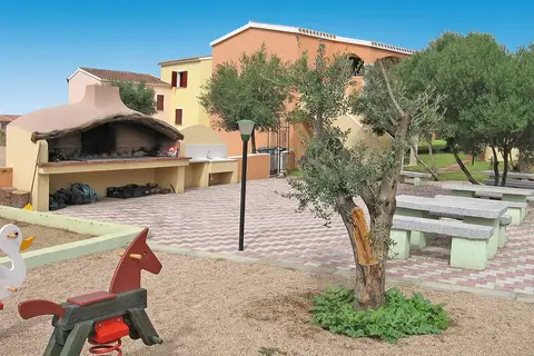 I Giardini di Badus in Badesi — foto 17