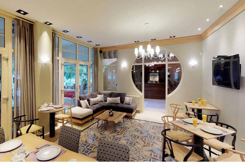 Hotel Maistrali foto 9