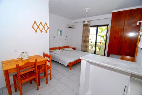 Denise Appartementen in Paradisi — foto 6