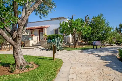 Masseria l'Uliveto in Giurdignano, foto 18