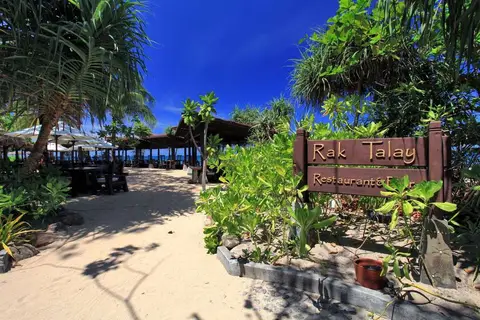 Pimalai Resort & Spa in บากันเตียง — foto 17