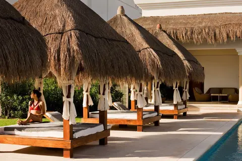 Grand Sunset Princess in Playa del Carmen — foto 10