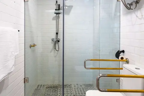 Unico Hotel in Casablanca, foto 6