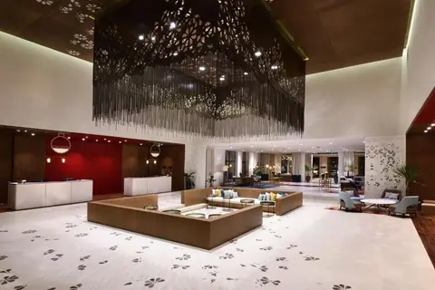 Hilton Taghazout Bay Beach Resort & Spa in Rabat — foto 20