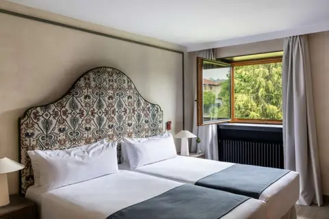 Parador de Santillana Altamira in Santillana del Mar, foto 3