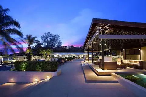 Hyatt Regency Phuket Resort in Hyatt Regency Phuket Resort, foto 11