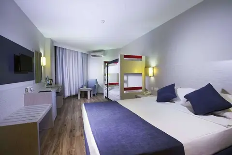 Washington Resort Hotel & Spa in Manavgat, foto 5