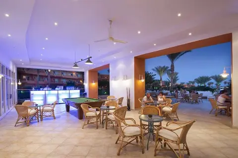 Amwaj Oyoun Resort & Spa in Sharm el Sheikh — foto 14