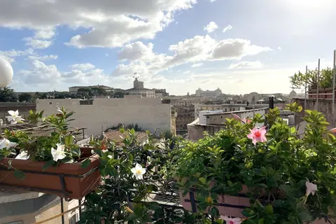 Cecil in Rome — foto 25