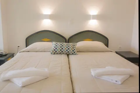 Hotel Meliti in Rethimnon — foto 4