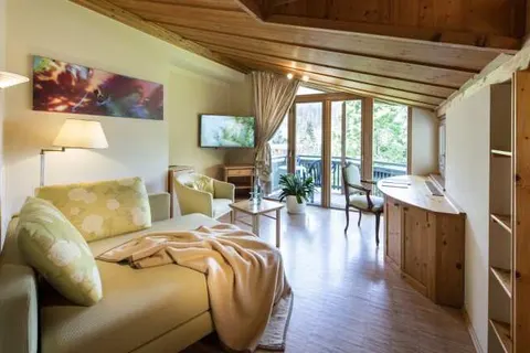 Hotel Ortners Eschenhof foto 6