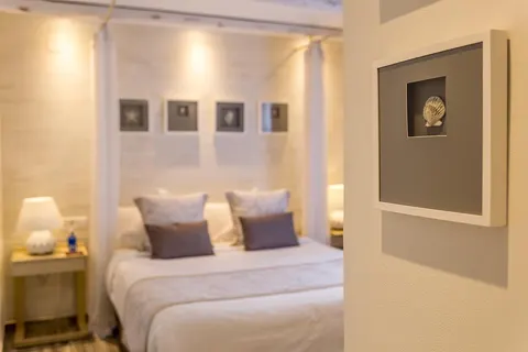 Appartementen Abaco Altea in Altea — foto 19
