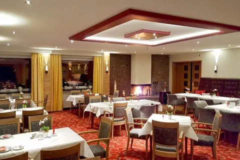 Hotel Kleins Wiese foto 11