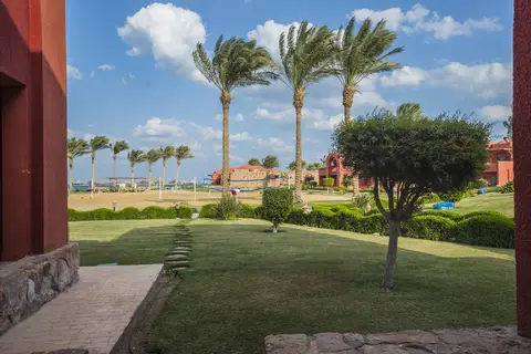 Swisstouches Resort & Spa Marsa Alam in مرسى علم — foto 11