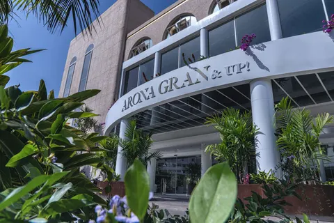 Arona Gran Hotel & Spa foto 28