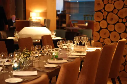 Klaus K Hotel in Helsinki — foto 14