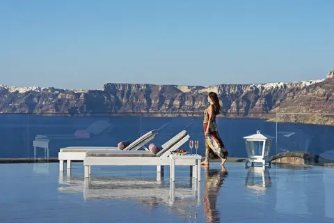 Acroterra Rosa Hotel in Δημοτική Ενότητα Θήρας — foto 23