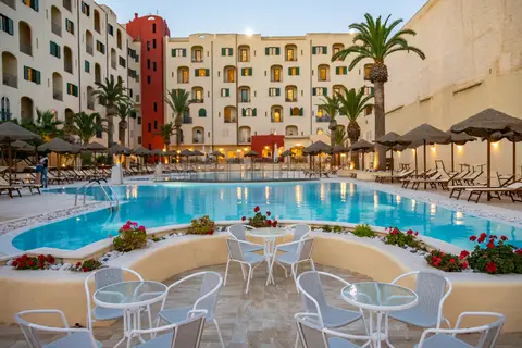 Hopps Hotel in Mazara Del Vallo — foto 17