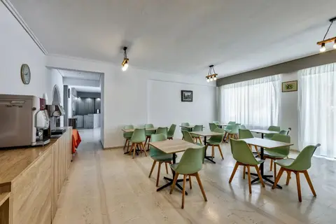 Argassi Beach Hotel in Argassi Beach, foto 9