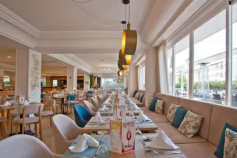 Bahia de Alcudia Hotel & Spa in Alcudia — foto 6