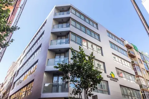 Urbansea Atlanta in Las Palmas — foto 10