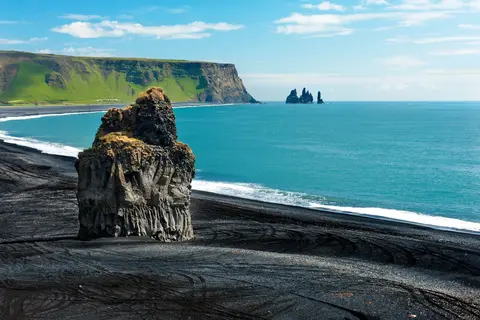 Ontdek IJsland in 8 dagen in Complete rondreis IJsland — foto 5