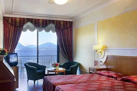 Grand Dino in Baveno, foto 2