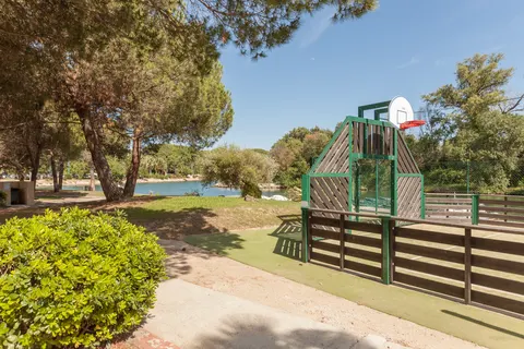 Résidence Les Rives De Cannes Mandelieu foto 6