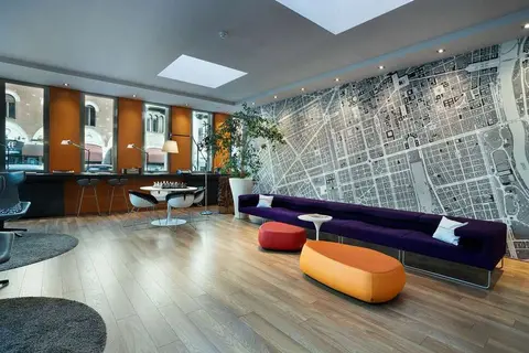 Best Western Plus Executive Hotel & Suites Tu in Turijn, foto 7