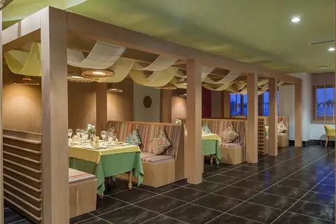 Royal Taj Mahal in Manavgat — foto 9