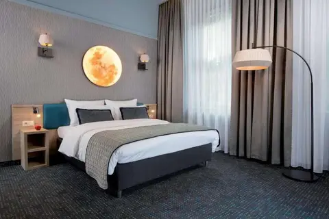 Leonardo Boutique Hotel Krakow Old Town in Krakau — foto 12