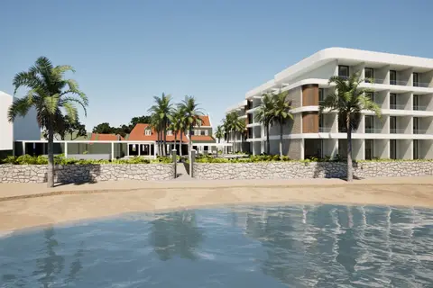 Fly & Go DoubleTree by Hilton Curaçao in Willemstad