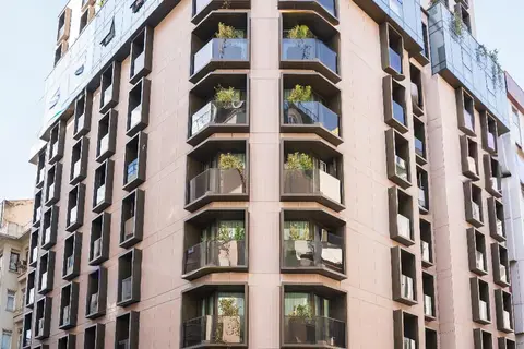 Rayelin Hotel Taksim in Fatih