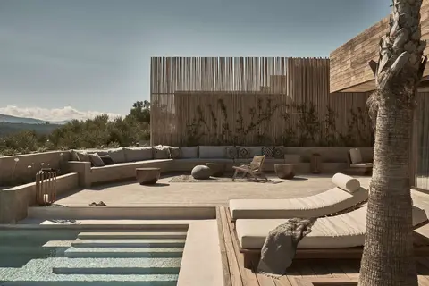 Olea All Suite in Arkadii Municipal Unit, foto 15