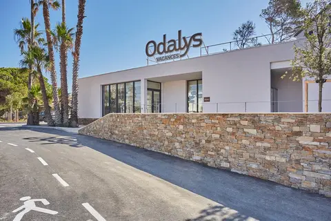 Résidence Prestige Odalys Riviera in Hyères — foto 6