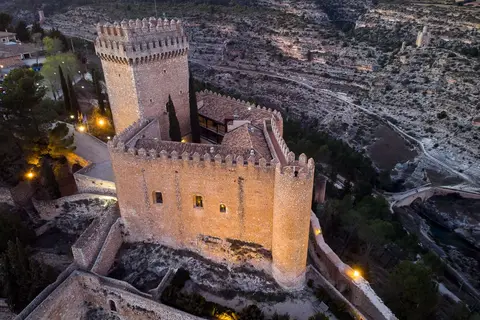 Parador de Alarcón in Alarcón — foto 27