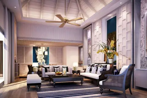 Anantara Mai Khao Phuket Villas in บ้านท่าฉัตรไชย — foto 15