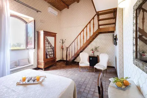 Villa Favorita Relais in Noto, foto 27
