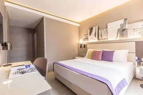 Orazio Palace Hotel in Rome, foto 13