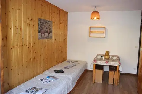 Résidence l'Arcelle in Les Belleville — foto 9