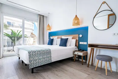 THB Gran Bahia in Can Picafort — foto 4