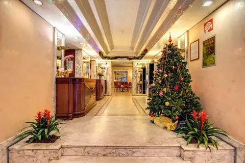 Hotel San Remo in Rome, foto 8